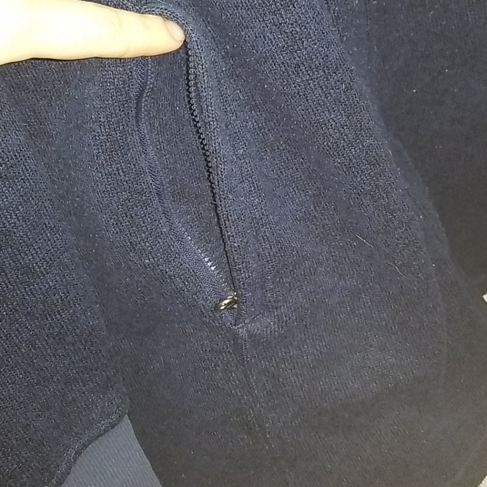 Winter Jacket - Picture 2 of 7
